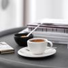 Villeroy & Boch NewMoon Mokka- / Espresso-Untertasse Bild 2