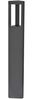 EVN Wegeleuchte 3000K, 230V, 345lm WLD65071502 Bild 1