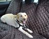 tierlando® Tier-Autoschondecke Autoschondecke MAX Auto Hundedecke Schutzdecke Bild 2