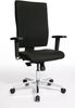 Topstar Lightstar 20 Express, Bürostuhl, Schreibtischstuhl, schwarz Bild 3