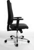 Topstar Lightstar 20 Express, Bürostuhl, Schreibtischstuhl, schwarz Bild 5
