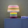 Remember Papierleuchte Anna stripes Bild 2