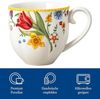 Villeroy & Boch Spring Awakening Henkelbecher 390 ml 2er Set Bild 3
