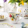 Villeroy & Boch Spring Awakening Henkelbecher 390 ml 2er Set Bild 2
