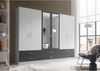 Kleiderschrank VICTORIA Bild 2