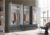 Kleiderschrank VICTORIA Bild 4