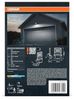 Osram Außenleuchte ENDURA Flood Sensor 30W PCR dunkelgrau kaltweiß Bild 4