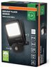 Osram Außenleuchte ENDURA Flood Sensor 30W PCR dunkelgrau kaltweiß Bild 2
