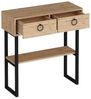 Hanah Home Valeri - Atlantic Pine Bild 5