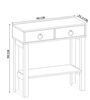 Hanah Home Valeri - Atlantic Pine Bild 3