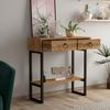 Hanah Home Valeri - Atlantic Pine Bild 4
