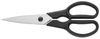 Vielzweckschere Zwilling TWIN L 20cm, Edelstahl Bild 2
