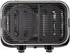 Campingaz 'Attitude 2100 LX' Grill, Aluminiumguss Schwarz, 36 x 52 x 65 cm Bild 5