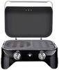 Campingaz 'Attitude 2100 LX' Grill, Aluminiumguss Schwarz, 36 x 52 x 65 cm Bild 4