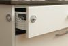 Dreambaby Style G1008 Mini-Multifunktionsverschluss, 2-er, silber Bild 4