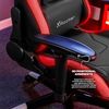 X Rocker Agility Compact eSports - Gaming-Bürodrehstuhl für Kinder & Teenager mit LED-Beleuchtung Bild 5