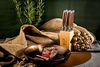 Laguiole Grillmesser Bild 5