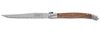 Laguiole Grillmesser Bild 4