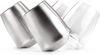 GSI Outdoors 63320 Tumbler glass Stainless steel Grey 345 ml 9.9 cm 7.8 cm Bild 4