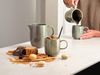 ASA Selection Espressotasse, Pistachio Joy Cocoa, L. 95mm, B. 62mm, H. 50mm Bild 5