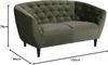Sofa 2-sitzig RIA Bild 2