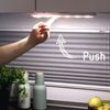 Müller Licht 27700026 Mobina Push Kleine mobile Leuchte LED (RGB) Weiß Bild 5