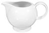 Seltmann Weiden Milchgießer LIDO BHT 12.80x8.20x8.50 cm weiß Bild 1