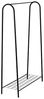 Garderobenständer Hvorslev 144 x 89 x 32 [en. casa] Bild 2