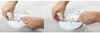 Heitronic Nr. 23166-HE LED Panel mit Clip-on System Selesto Rund weiß Bild 2