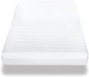 Premium 7-Zonen Matratze 80x200 cm CloudComfort, Höhe 15 cm, Härtegrad H2/H3 Bild 3