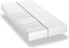 Premium 7-Zonen Matratze 80x200 cm CloudComfort, Höhe 15 cm, Härtegrad H2/H3 Bild 2