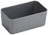 Sunware Einsatz für Box Q-Line 0,35 l 12,2 x 7 x 4,8 cm Bild 1