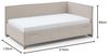 meise.möbel Kinderbett FUN II, Polsterbett wahlweise mit Bettkasten, Jugendbett inkl. USB-Anschluss Bild 3