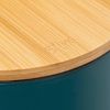 Kosmetikeimer mit Bambusdeckel MODERN, 3 l Bild 5