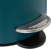 Kosmetikeimer mit Bambusdeckel MODERN, 3 l Bild 2