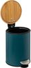 Kosmetikeimer mit Bambusdeckel MODERN, 3 l Bild 4