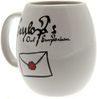 Harry Potter Hedwig Keramiktasse Bild 4