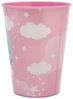 Becher Einhorn RAINBOW Bild 2