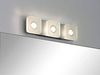 Paulmann WallCeiling eckig Tucana IP44 LED 13,5W Alu eloxiert/Klar 230V Metall/Acryl6460 Bild 2