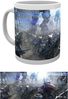 empireposter Titanfall The IMC Keramik Tasse Größe Ø8,5 H9,5cm Bild 1