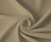 Jersey Kissenbezug, 2er Set, Baumwolle, Sand, 40x80 cm Bild 5