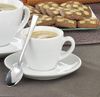 Esmeyer Espressolöffel Stockholm 204-120 11,5cm silber 12 Stück Bild 2