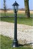 vidaXL Preston Gartenleuchte 105 cm 40248 Bild 2