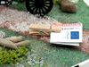 ZauberDeko Geschenkbox Geldgeschenk Verpackung Fahrrad Urlaub Weihnachten Geburtstag Bild 5