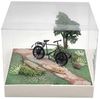 ZauberDeko Geschenkbox Geldgeschenk Verpackung Fahrrad Urlaub Weihnachten Geburtstag Bild 2