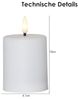 Star Trading LED-Kerze "Paula Bild 4