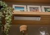 PRECORN Unterschrankleuchte 3er Set LED Schranklicht Lichtleiste 20cm USB-C wiederaufladbar silber Bild 3