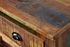 riess-ambiente Sideboard JAKARTA 160cm bunt, recyceltes Massivholz · mit 4 Schubladen · Kommode · Wohnzimmer Bild 5