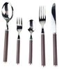 Villeroy & Boch Play! chocolate brown Tafelbesteck 30tlg. Bild 5
