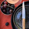 Opinel Tischmesserset Facette 4-teilig Mix Bild 2